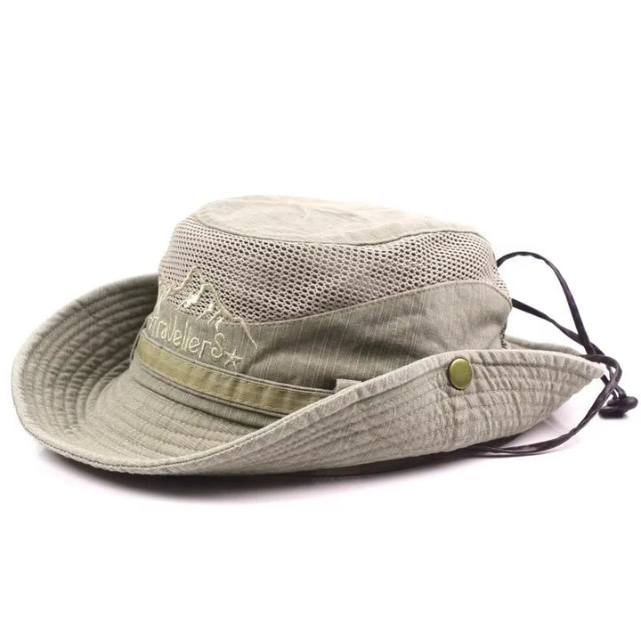 Varel | Cappello traspirante per attività all'aperto