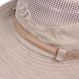 Varel | Cappello traspirante per attività all'aperto