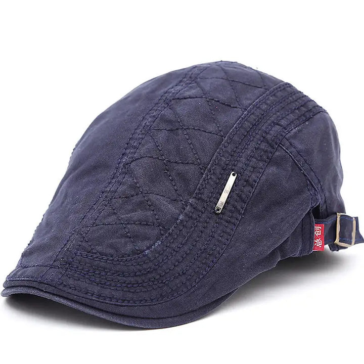 Varel | Cappellino vintage con motivo animale