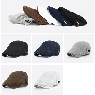 Varel | Cappello traspirante per uomo