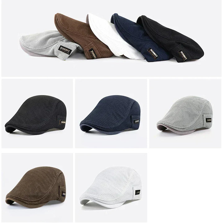 Varel | Cappello traspirante per uomo