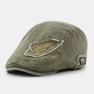 Varel | Cappellino in denim