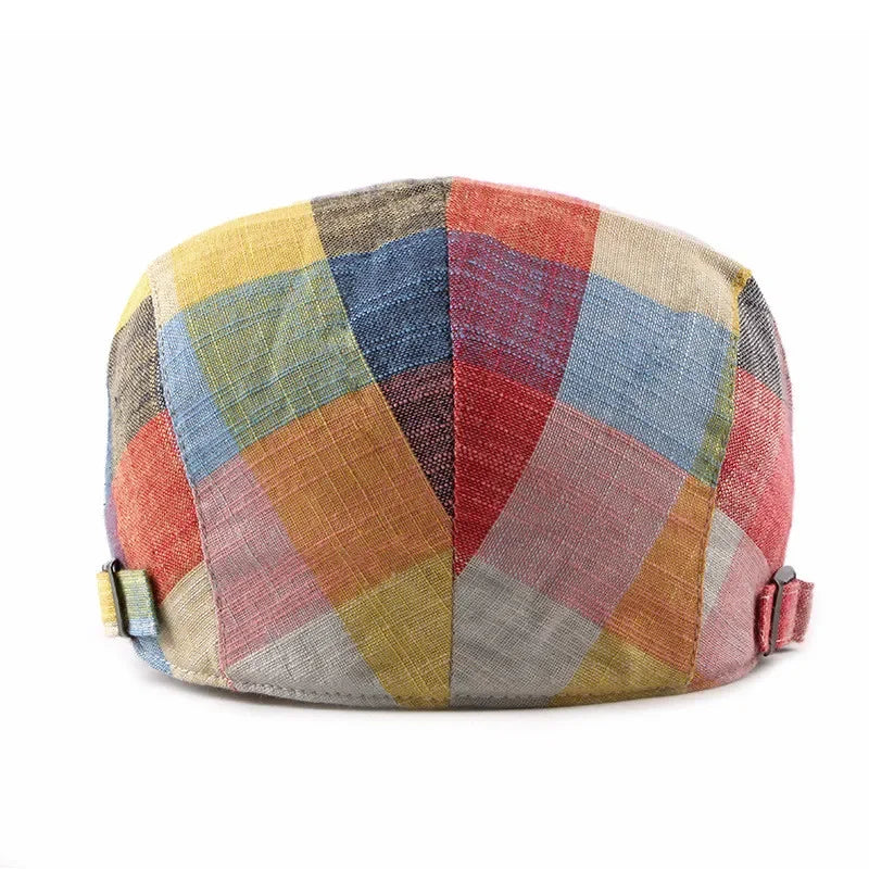 Varel | Cappello Estivo Elegante
