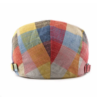 Varel | Cappello Estivo Elegante