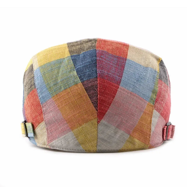 Varel | Cappello Estivo Elegante