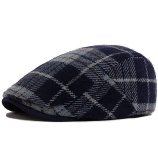 Varel | Cappellino classico da uomo