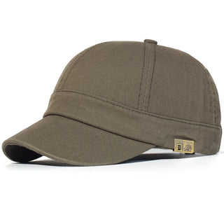 Varel | Cappellino in cotone per uomo