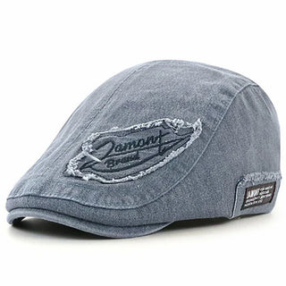 Varel | Cappellino in denim