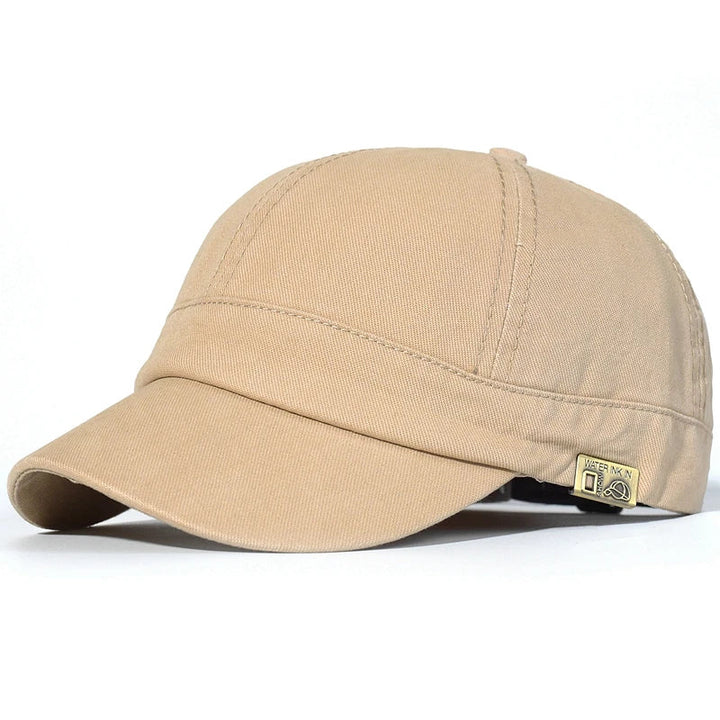Varel | Cappellino in cotone per uomo