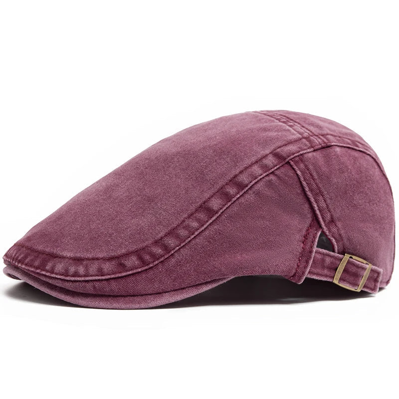 Varel | Cappello vintage