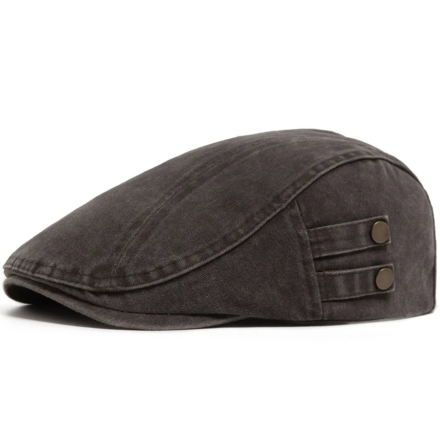 Varel | Cappellino vintage da uomo