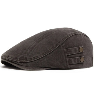 Varel | Cappellino vintage da uomo